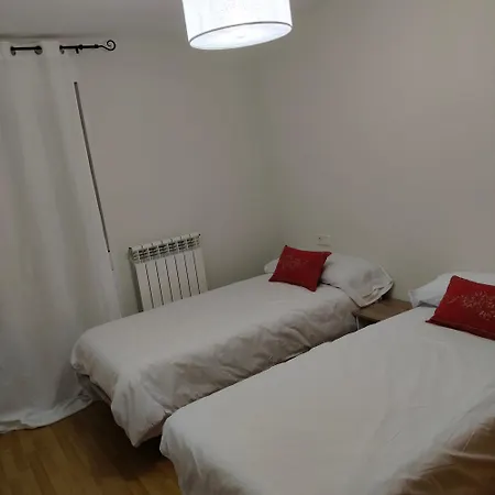 Heras Mediano (Huesca)